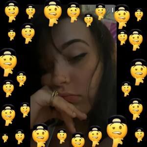 Meet your Posher, Leah